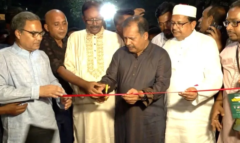 গণমাধ্যমকর্মীদের নির্যাতনের তালিকা তৈরি হচ্ছে : তথ্যমন্ত্রী